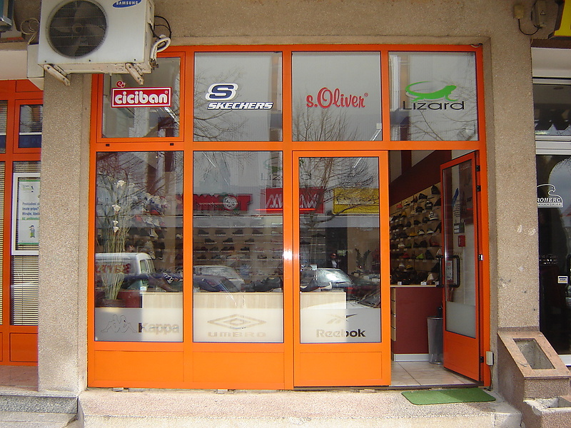 Lizard Shop Imotski